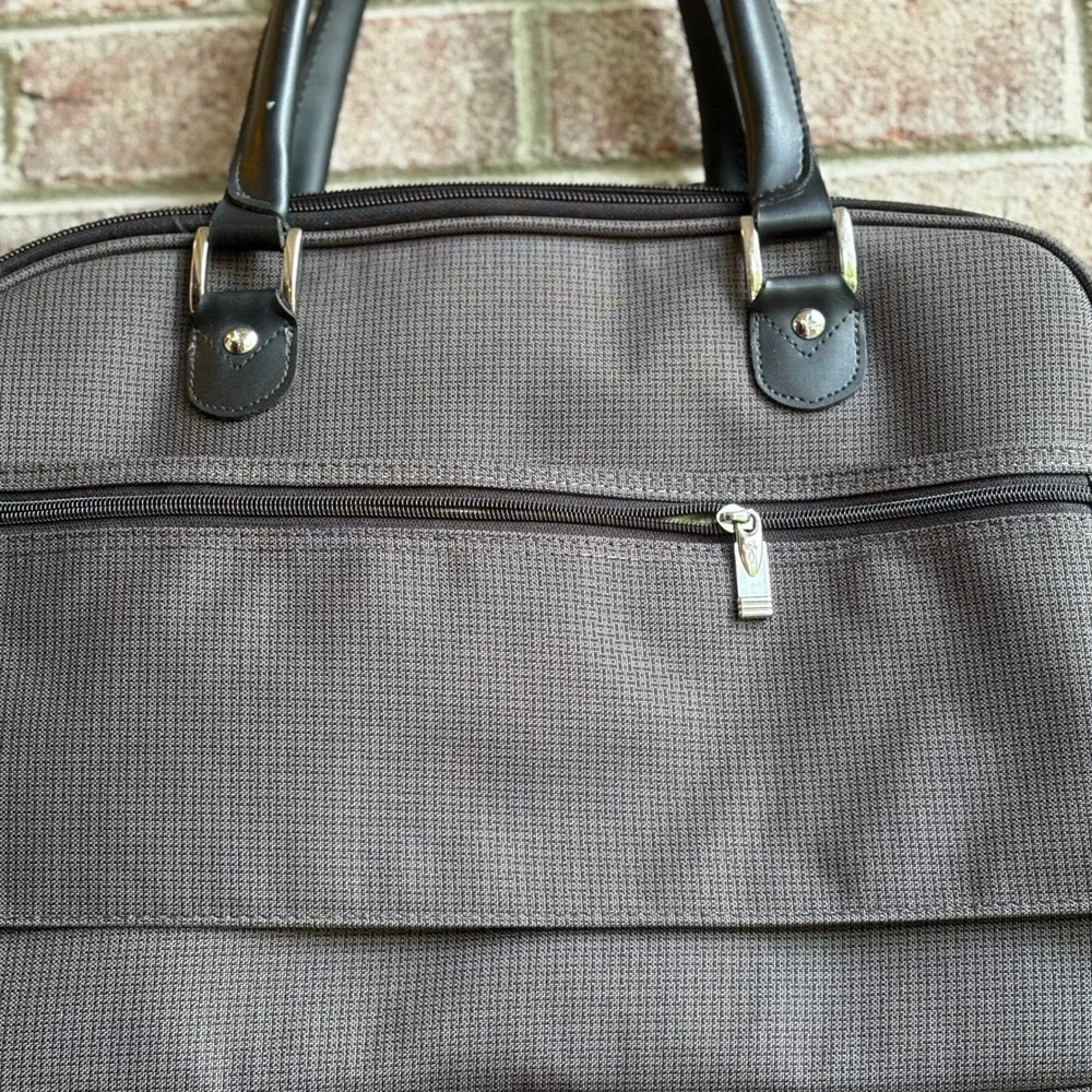Ricardo Beverly Hills weekender travel
